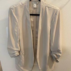 Rachel Zoe Blazer